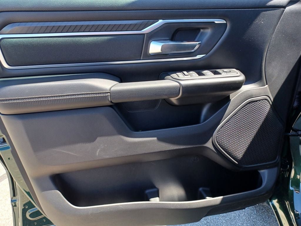 New 2026 RAM 1500 Big Horn AWD/4WD image 11