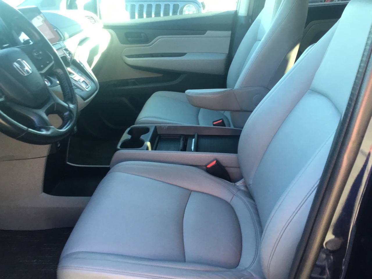 Used 2023 Honda Odyssey EX-L image 15
