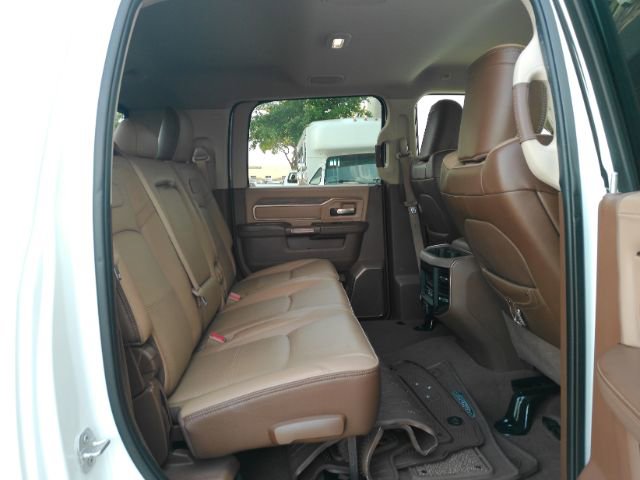 Used 2022 RAM 3500 Limited AWD/4WD image 27