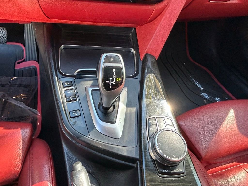 Used 2020 BMW 440i Convertible w/ M Sport Package image 21