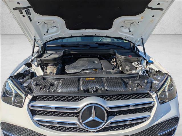 Used 2023 Mercedes-Benz GLE 350 4MATIC image 24