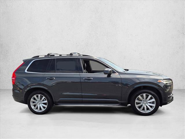 Used 2017 Volvo XC90 T6 Momentum w/ Vision Package AWD/4WD image 5