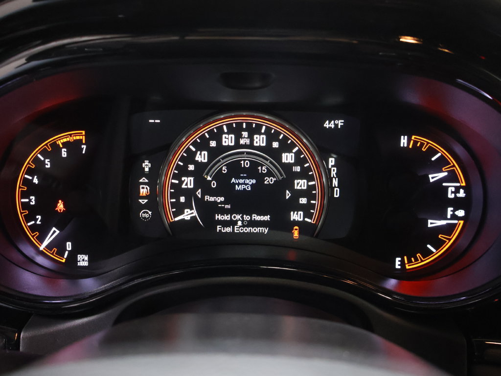 New 2027 Dodge Durango GT AWD/4WD image 26
