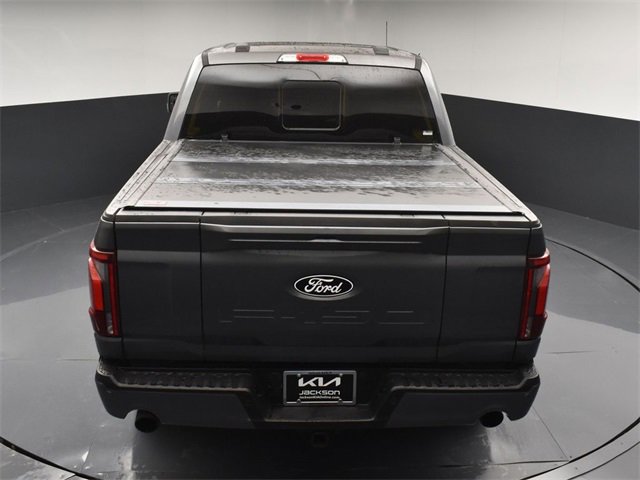 Used 2024 Ford F150 Lariat w/ Bed Utility Package image 47