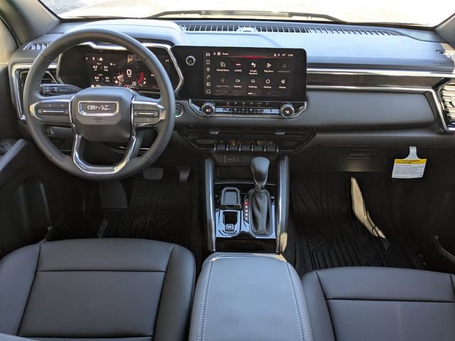 New 2026 GMC Canyon Elevation w/ Convenience Package image 15