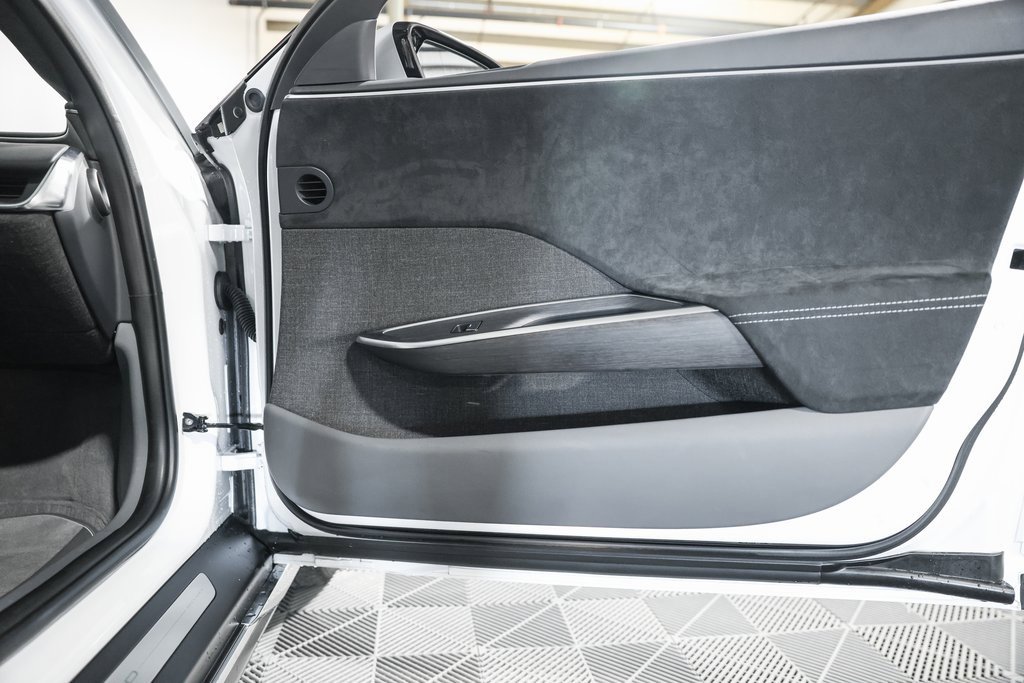 Used 2022 Lucid Air Grand Touring image 21