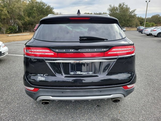 Used 2019 Lincoln MKC Select w/ Select Plus Package image 11