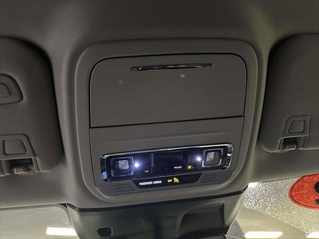 Used 2022 Lincoln Corsair AWD w/ Equipment Group 101A image 32