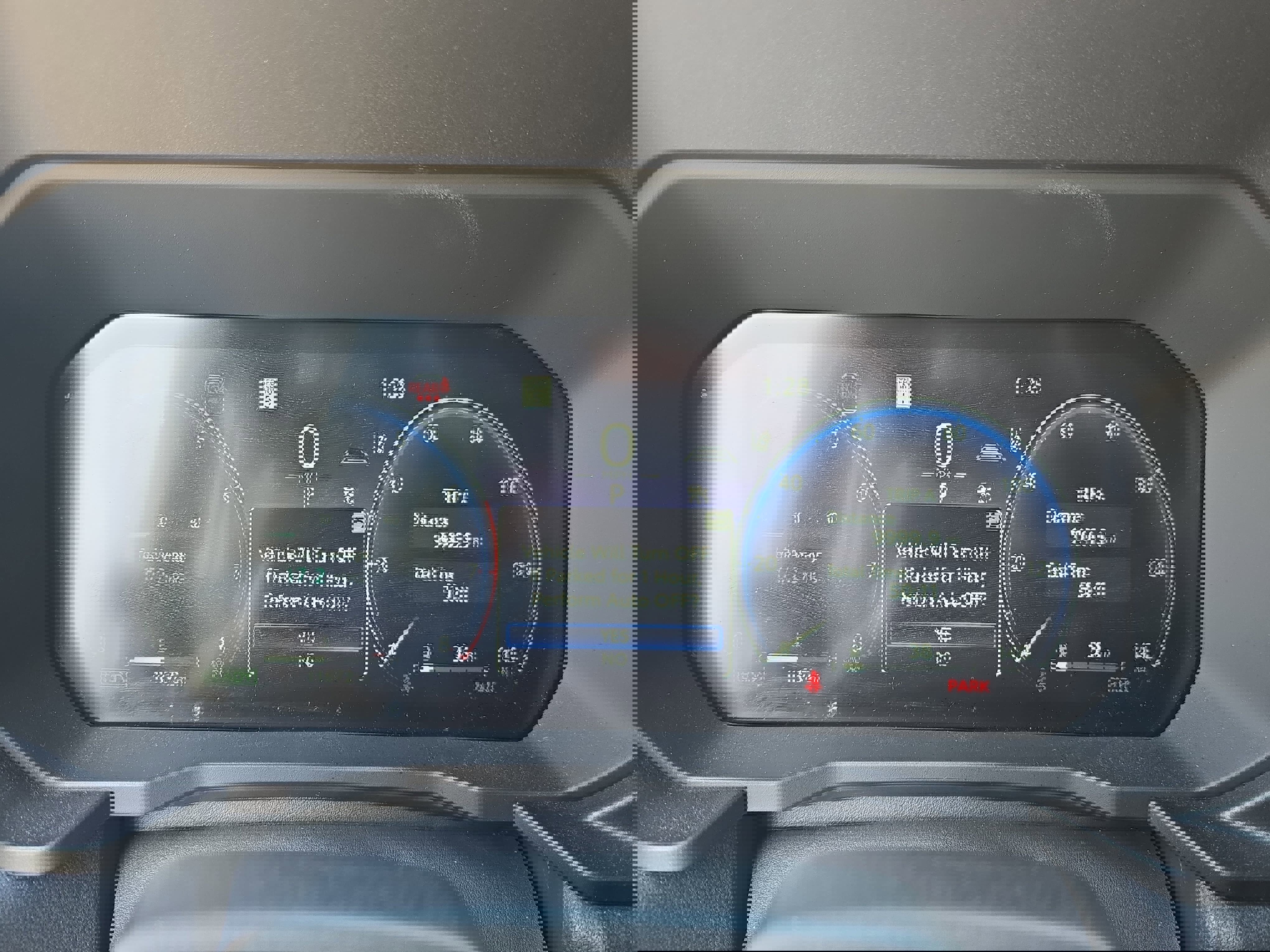 Used 2025 Toyota Land Cruiser w/ Premium Package image 18