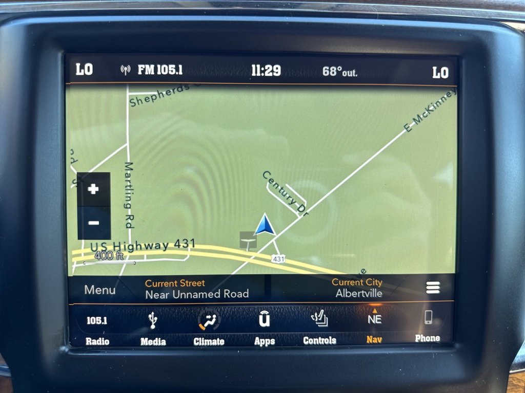 Used 2018 RAM 2500 Longhorn w/ Off Road Package image 47