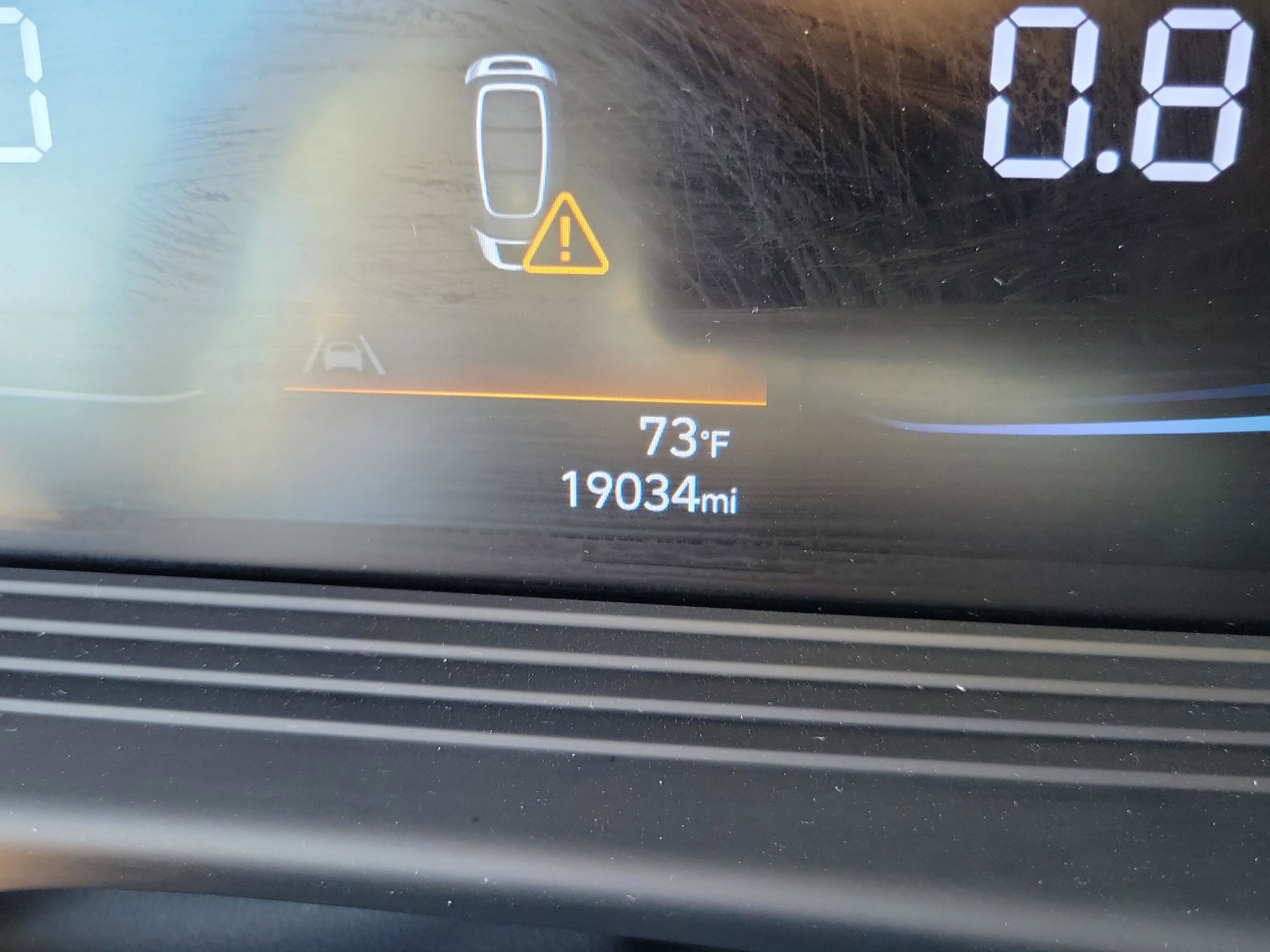 Certified 2024 Hyundai Venue Limited image 22