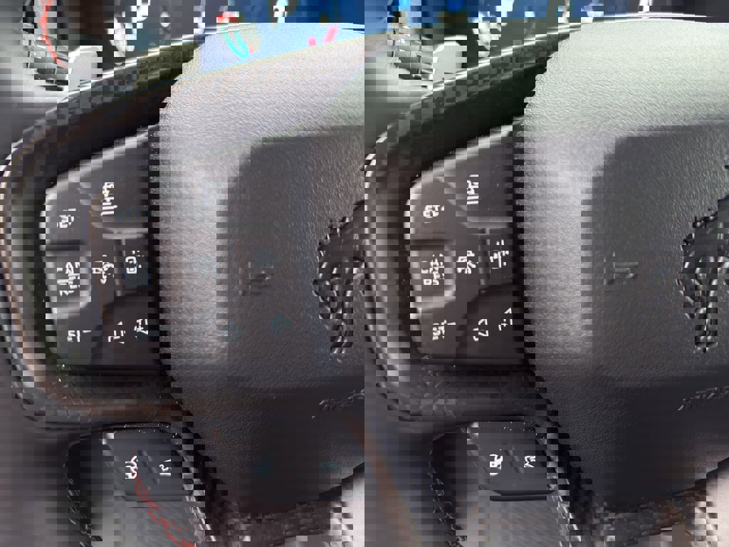 New 2025 Ford Bronco Raptor image 18