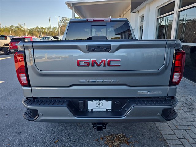New 2026 GMC Sierra 1500 Elevation w/ Preferred Package image 7