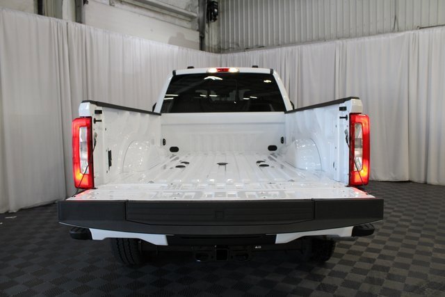 New 2026 Ford F350 XL w/ STX Appearance Package image 29