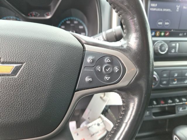 Used 2022 Chevrolet Colorado Z71 image 19