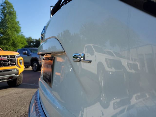 Used 2022 Nissan Murano SL FWD image 8