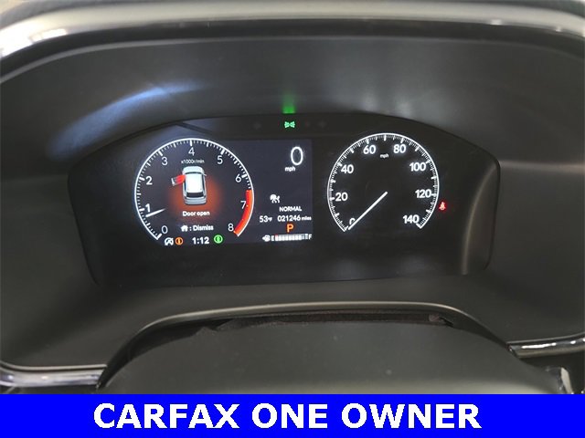 Used 2023 Honda CR-V EX-L image 19