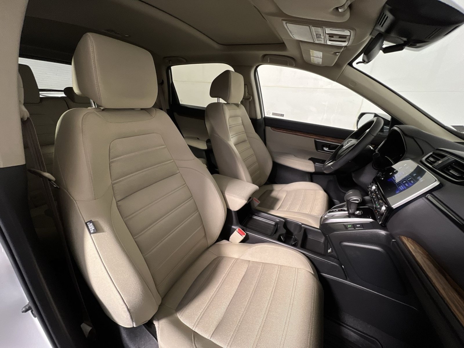 Used 2020 Honda CR-V EX image 26