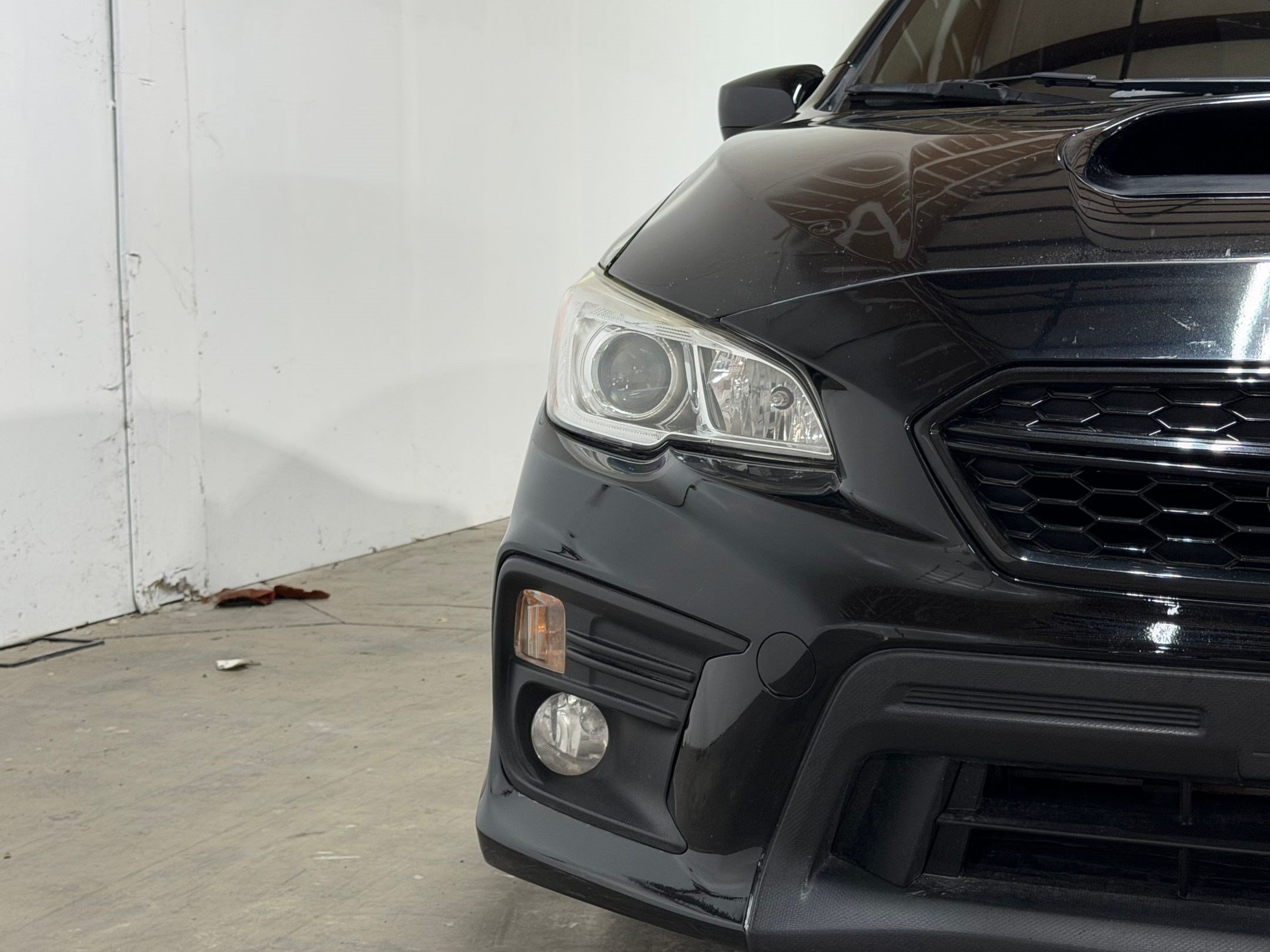 Used 2019 Subaru WRX Premium AWD/4WD image 10