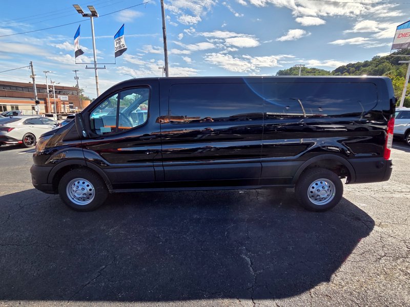 New 2026 Ford Transit 150 Low Roof AWD image 4