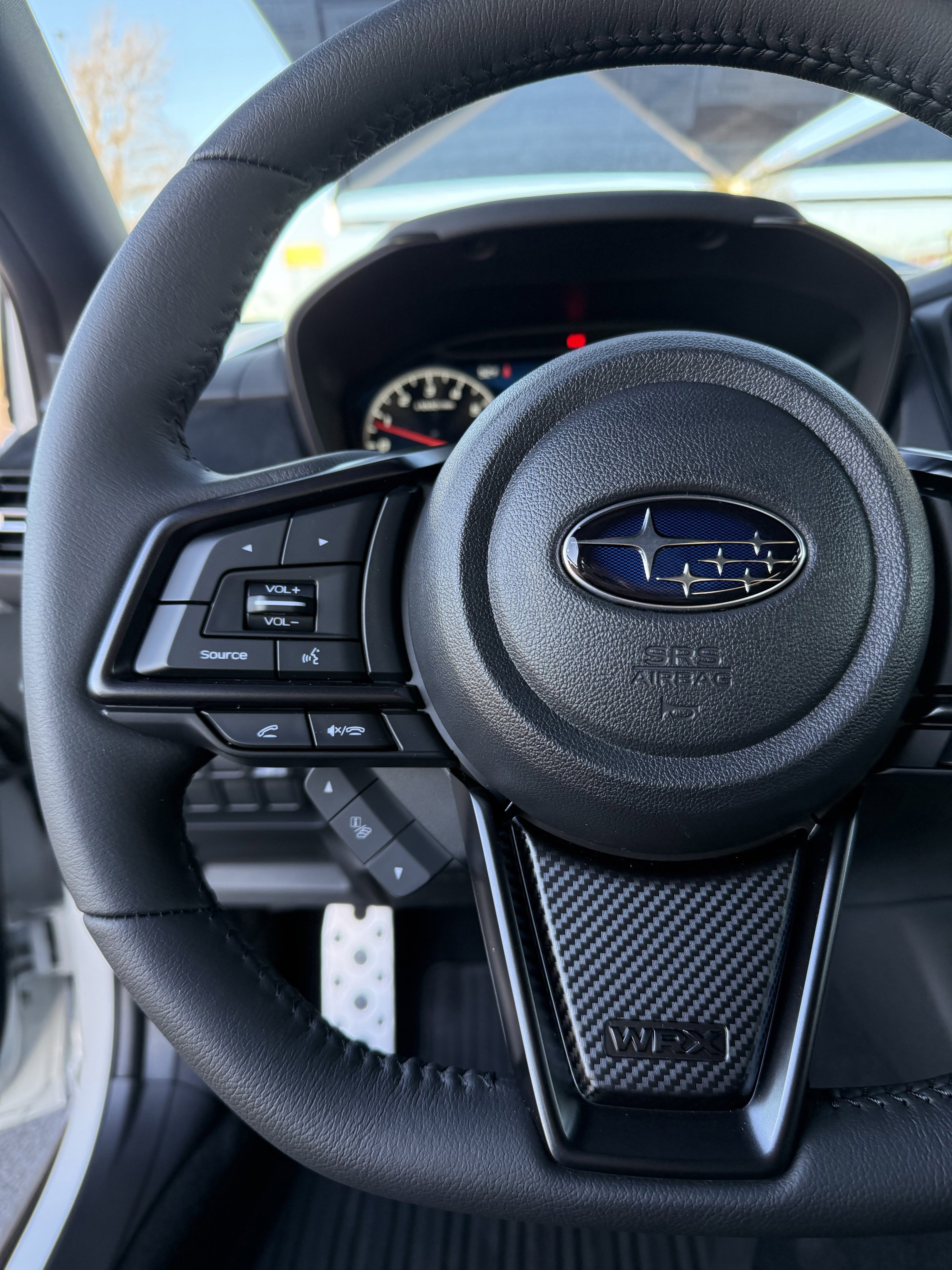 New 2026 Subaru WRX GT image 22