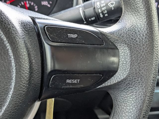 Certified 2023 Kia Rio LX FWD image 25