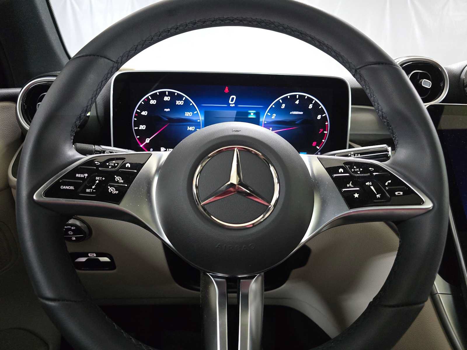 Certified 2026 Mercedes-Benz GLC 300 4MATIC image 26