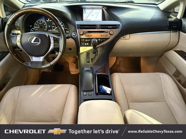 Used 2015 Lexus RX 350 FWD image 11