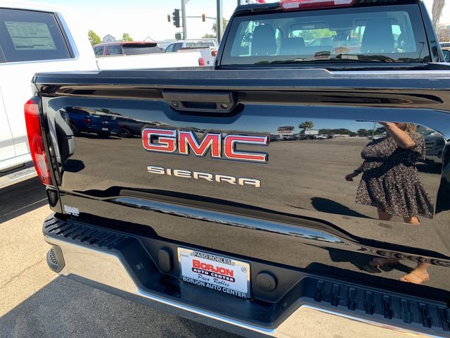 Used 2024 GMC Sierra 1500 Pro image 7