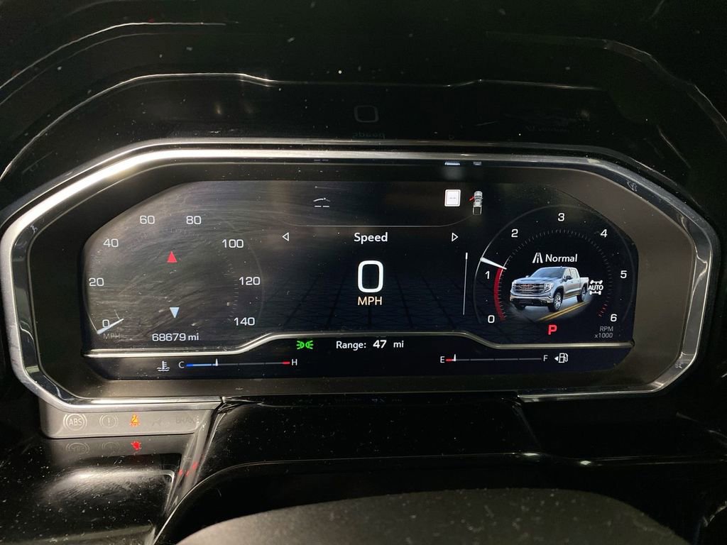 Used 2023 GMC Sierra 1500 SLT w/ SLT Premium Plus Package image 15