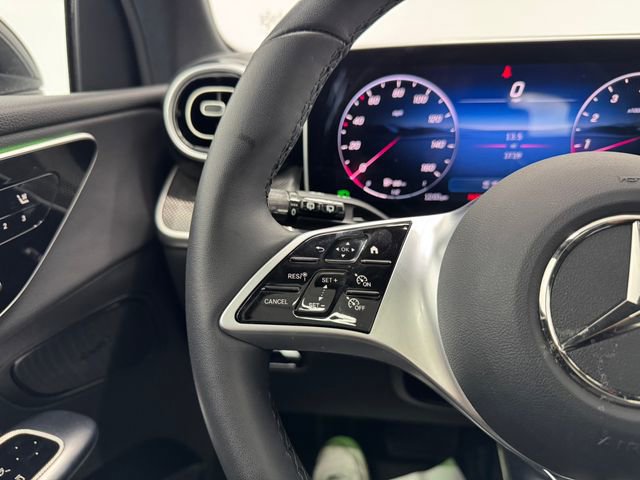 New 2026 Mercedes-Benz GLC 300 image 23