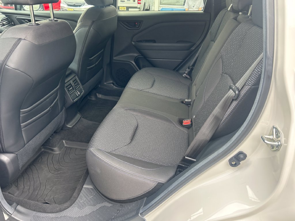 Certified 2026 Subaru Forester Premium AWD/4WD image 28