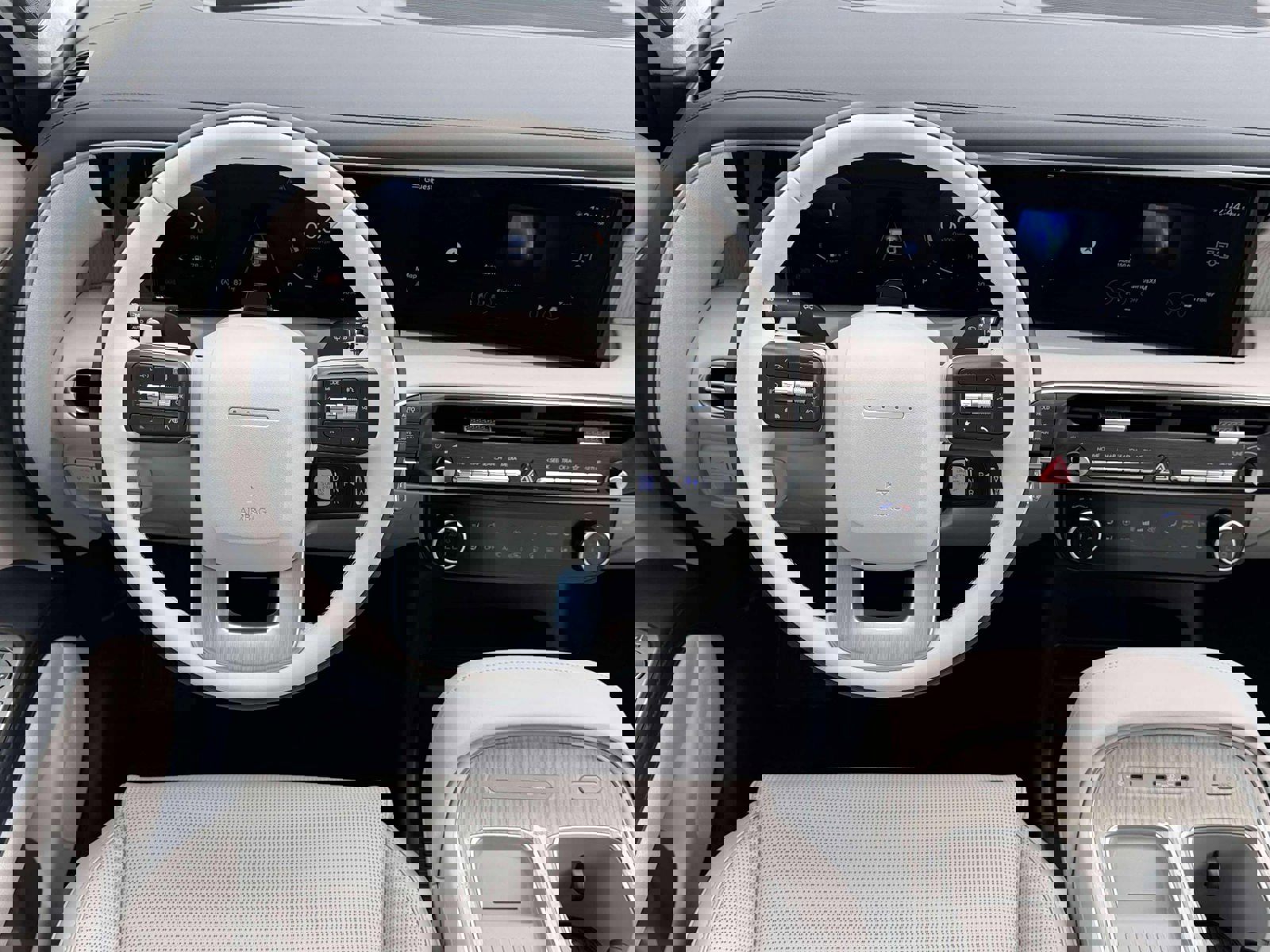 New 2026 Hyundai Palisade Calligraphy image 17