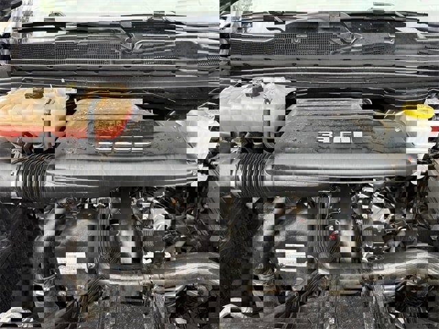 Used 2021 RAM 1500 Limited image 36