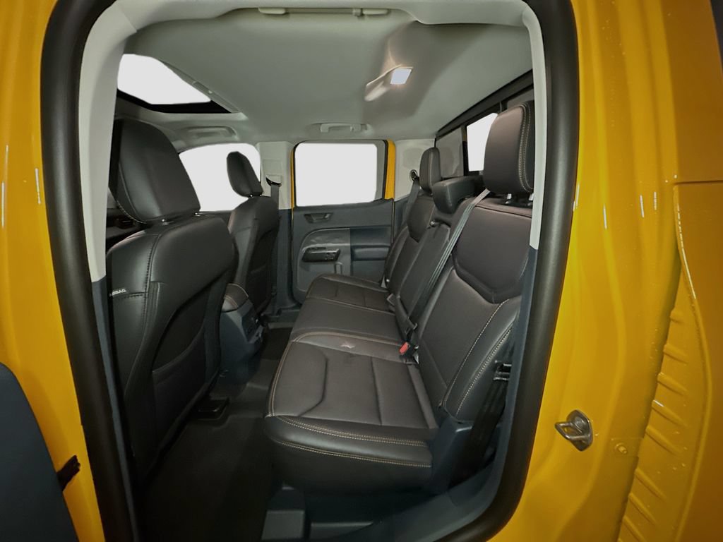 New 2026 Ford Maverick Tremor AWD/4WD image 15