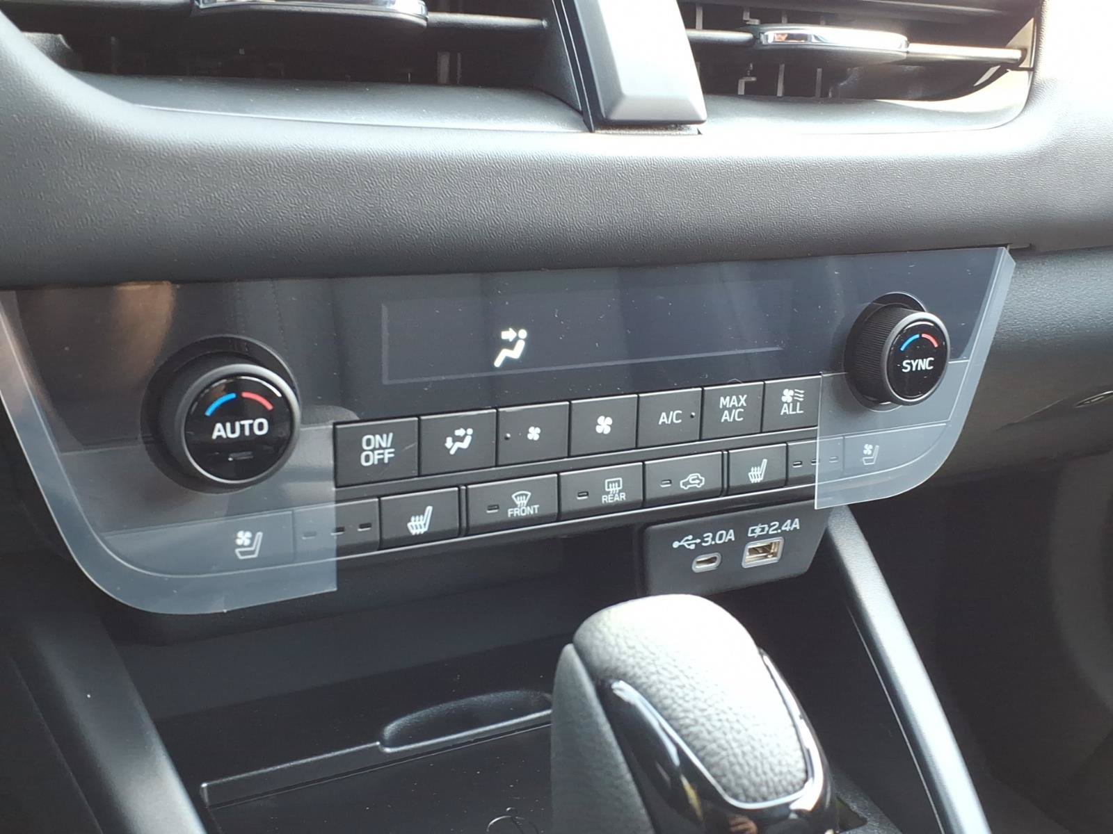 New 2026 Subaru Outback Touring XT AWD/4WD image 17