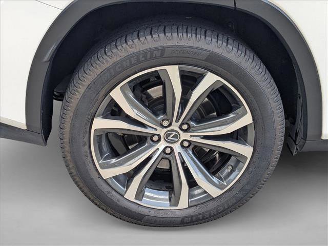 Used 2019 Lexus RX 450h AWD w/ Navigation Package image 22