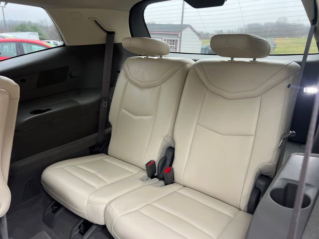 Used 2023 Cadillac XT6 Premium Luxury w/ Technology Package image 26