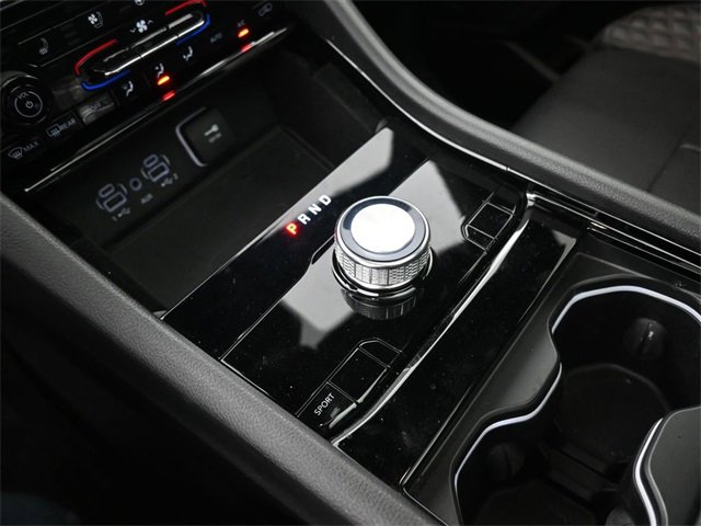 Used 2022 Jeep Grand Cherokee Summit w/ Trailer Tow Prep Group (B) image 9