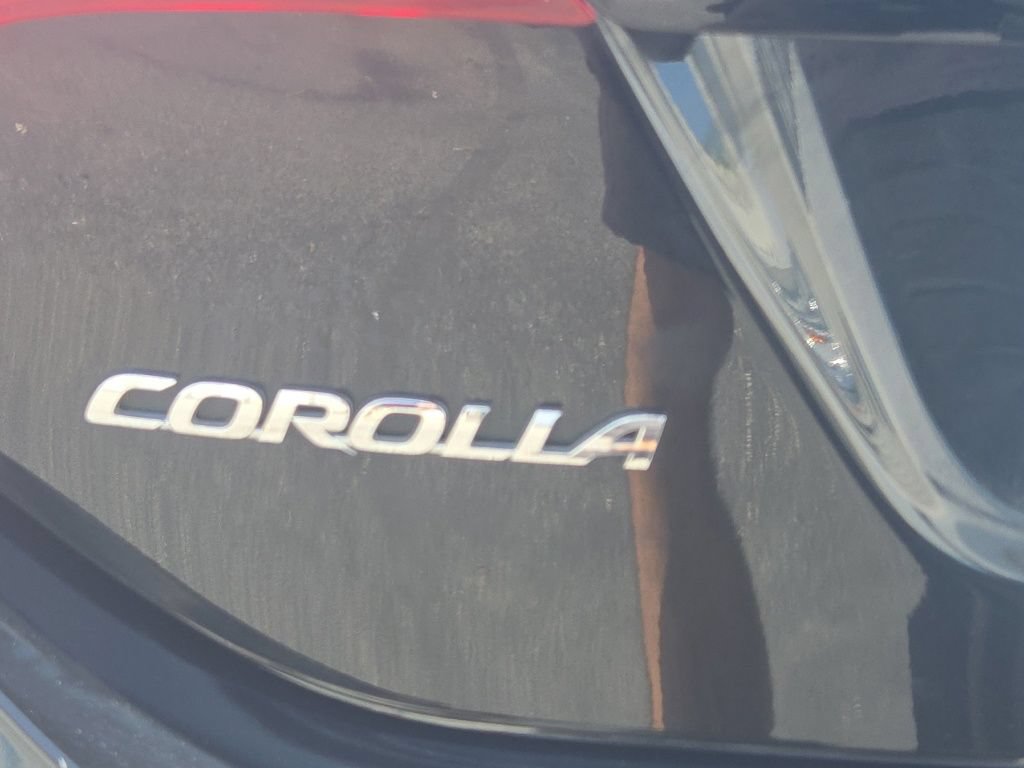 Used 2015 Toyota Corolla S FWD image 7