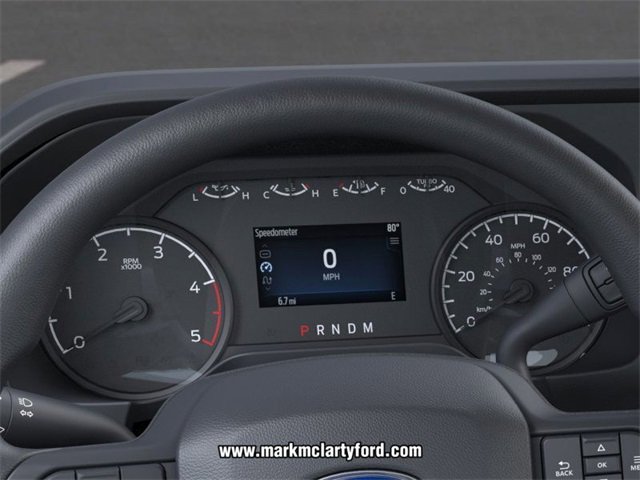 New 2026 Ford F350 XL w/ XL Chrome Package image 13