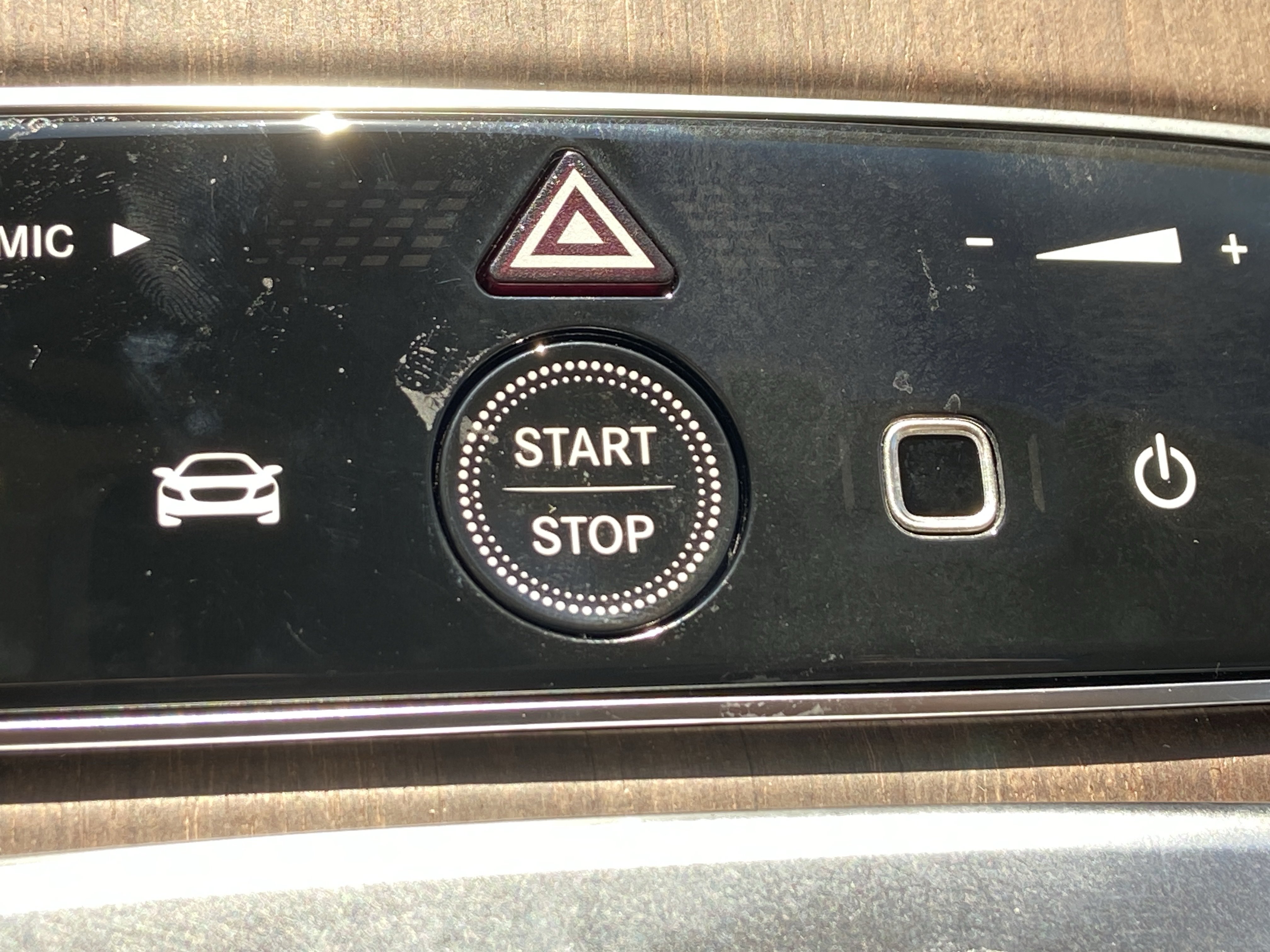 New 2026 Mercedes-Benz EQS 450+ 4MATIC Sedan image 34