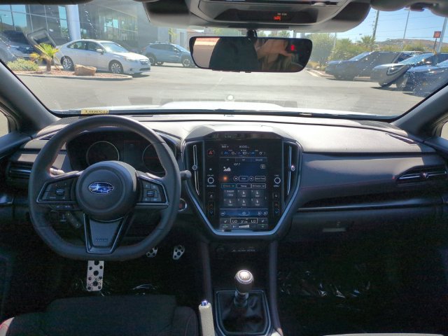 Used 2025 Subaru WRX Premium w/ Accessory Package #2 AWD/4WD image 27