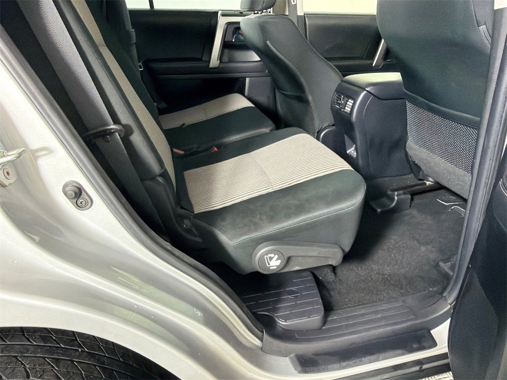 Used 2024 Toyota 4Runner SR5 image 15