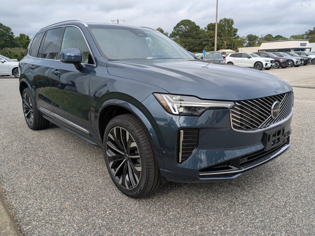 New 2026 Volvo XC90 T8 Ultra AWD/4WD image 8