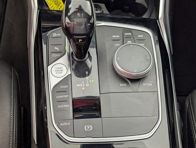 Used 2019 BMW 330i Sedan w/ Convenience Package RWD image 25