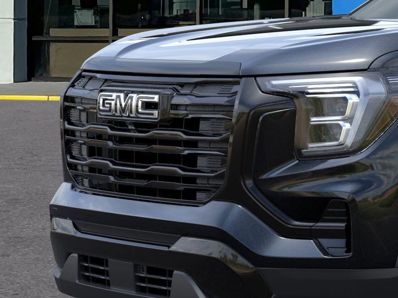New 2026 GMC Terrain Elevation w/ Black Edition image 13