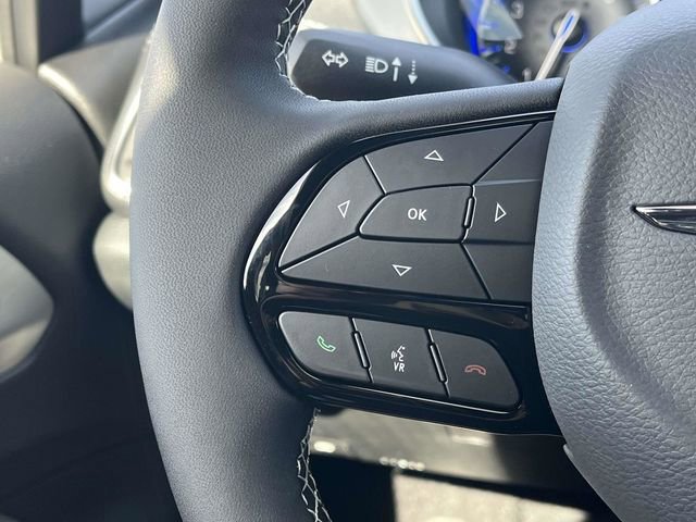 New 2026 Chrysler Pacifica Limited image 20