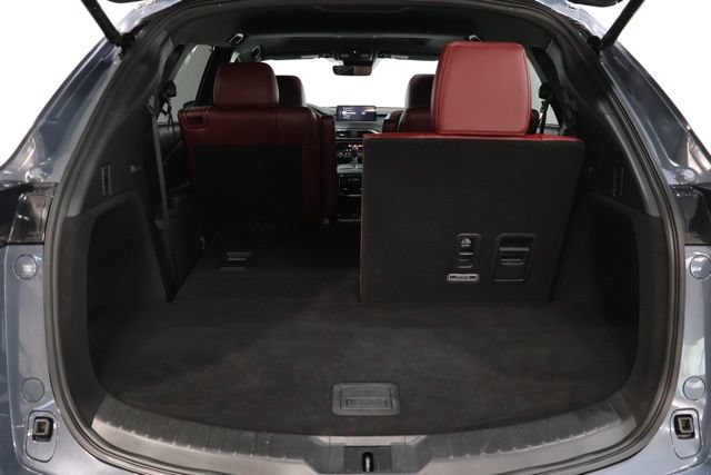 Used 2023 MAZDA CX-9 Carbon Edition AWD/4WD image 34