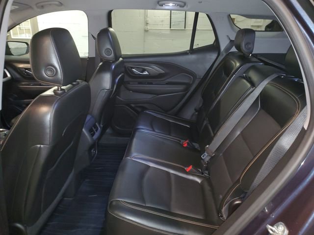 Used 2019 GMC Terrain SLT w/ Preferred Package image 26
